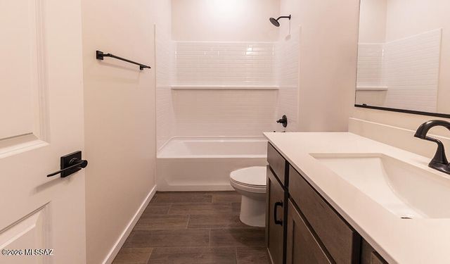 11472 W Pasture Road, Marana, AZ 85653