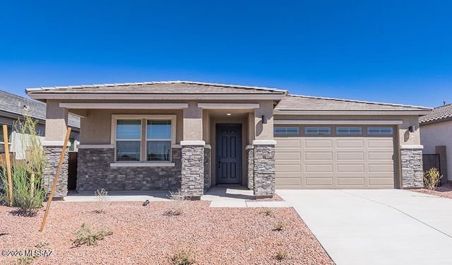 11472 W Pasture Road, Marana, AZ 85653