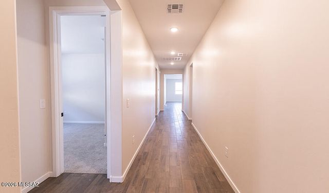 11472 W Pasture Road, Marana, AZ 85653