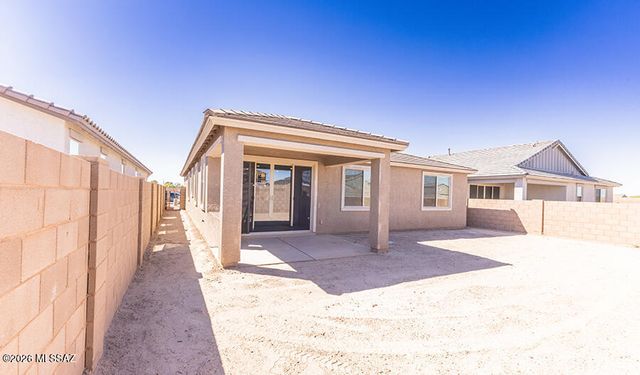 11472 W Pasture Road, Marana, AZ 85653