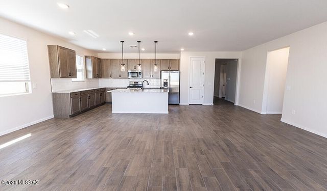 11472 W Pasture Road, Marana, AZ 85653