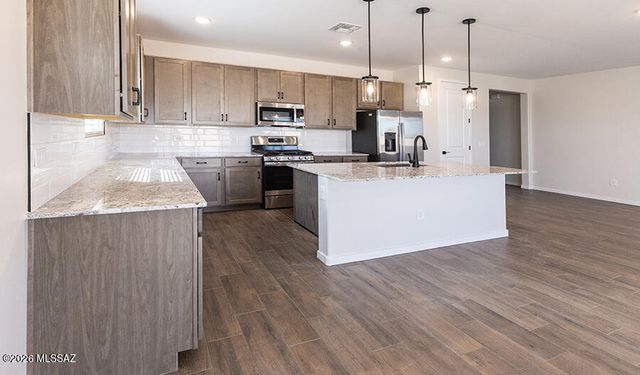 11472 W Pasture Road, Marana, AZ 85653