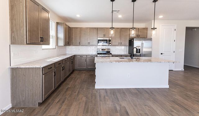 11472 W Pasture Road, Marana, AZ 85653