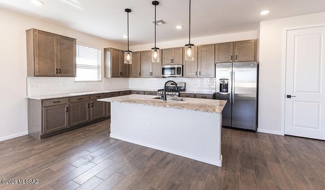 11472 W Pasture Road, Marana, AZ 85653