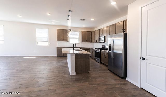 11472 W Pasture Road, Marana, AZ 85653