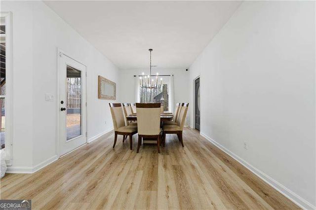 635 Colbert Road, Dallas, GA 30132