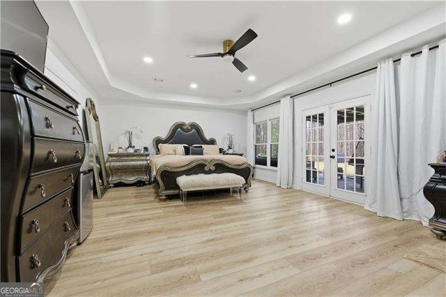 635 Colbert Road, Dallas, GA 30132