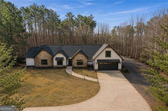 635 Colbert Road, Dallas, GA 30132