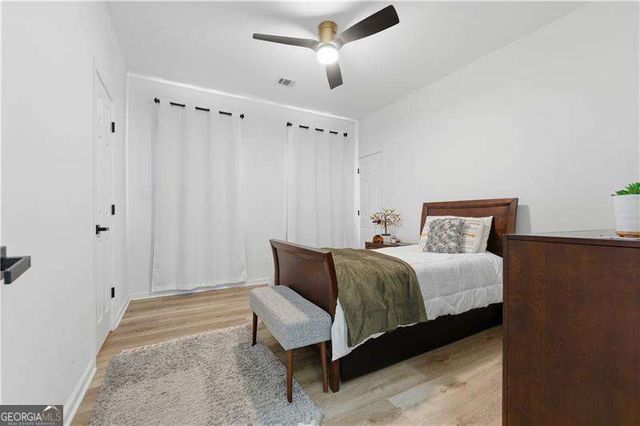 635 Colbert Road, Dallas, GA 30132
