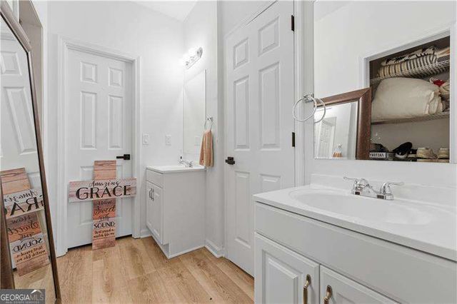 635 Colbert Road, Dallas, GA 30132