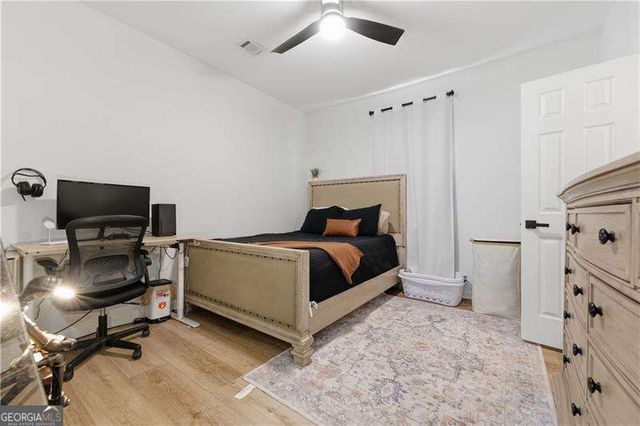 635 Colbert Road, Dallas, GA 30132