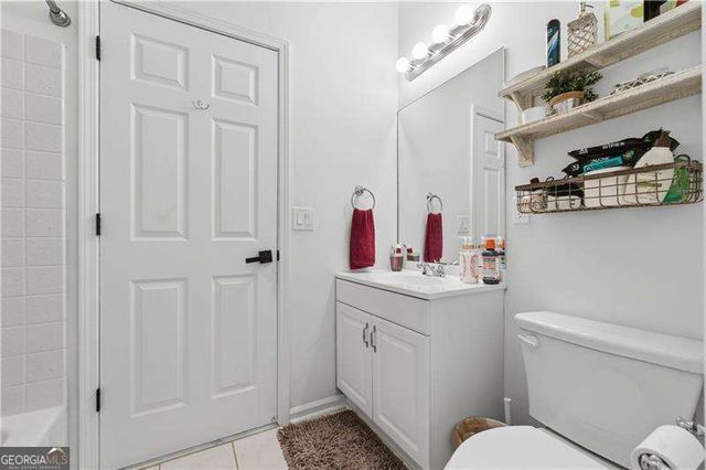 635 Colbert Road, Dallas, GA 30132
