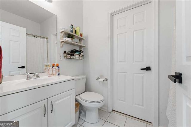 635 Colbert Road, Dallas, GA 30132
