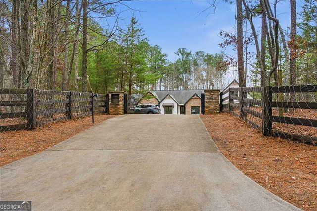 635 Colbert Road, Dallas, GA 30132