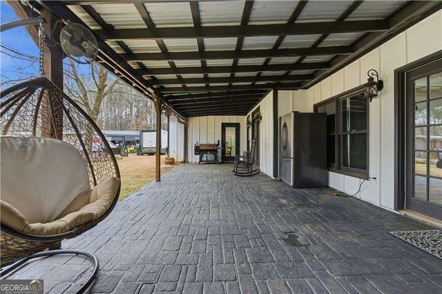 635 Colbert Road, Dallas, GA 30132