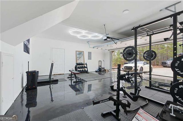 635 Colbert Road, Dallas, GA 30132