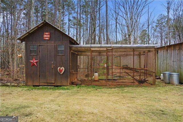 635 Colbert Road, Dallas, GA 30132