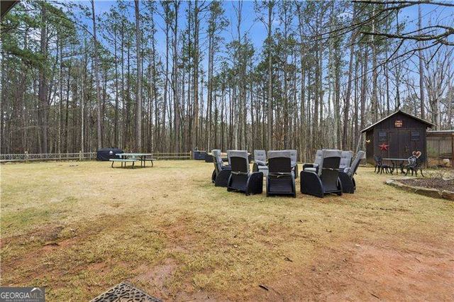 635 Colbert Road, Dallas, GA 30132