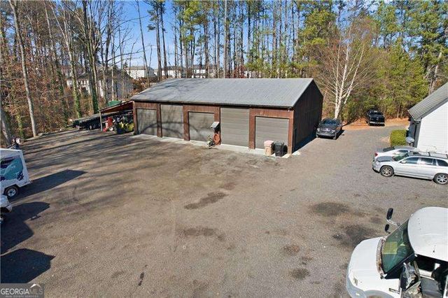 635 Colbert Road, Dallas, GA 30132