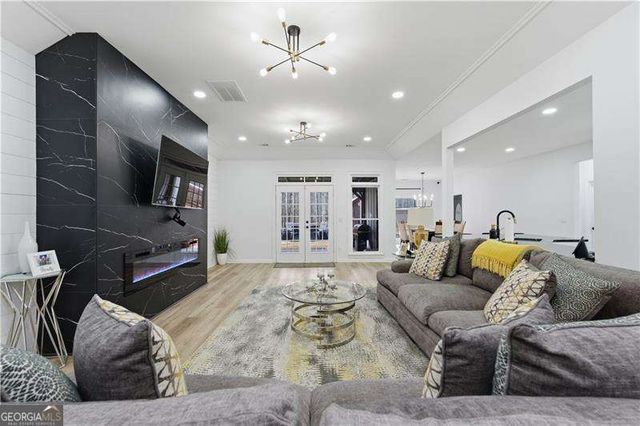 635 Colbert Road, Dallas, GA 30132