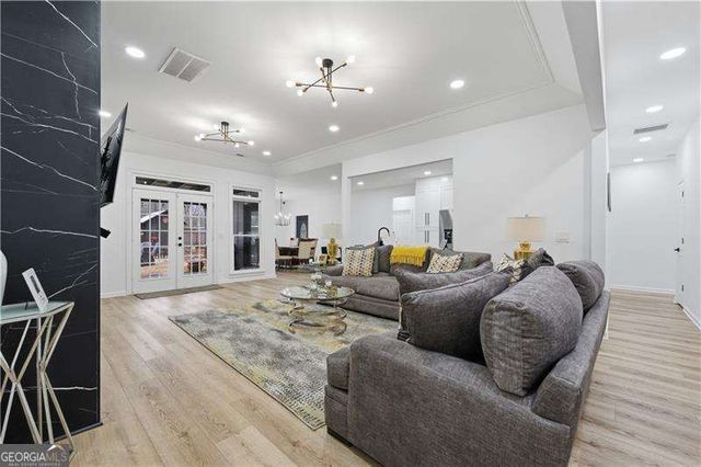 635 Colbert Road, Dallas, GA 30132
