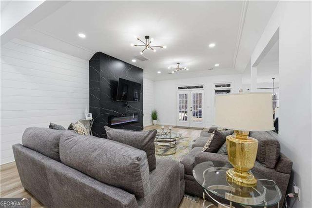 635 Colbert Road, Dallas, GA 30132