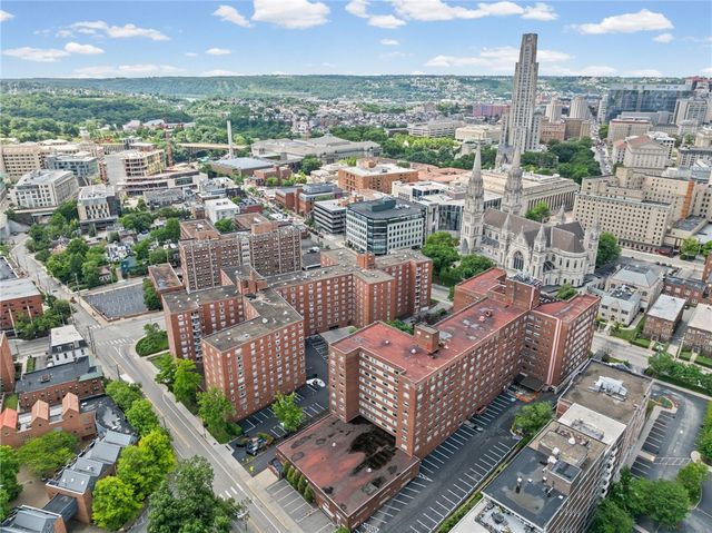 4601 Fifth 221, Oakland, PA 15213
