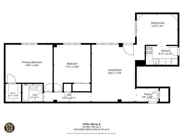 4601 Fifth 221, Oakland, PA 15213