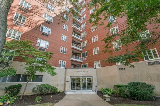 4601 Fifth 221, Oakland, PA 15213