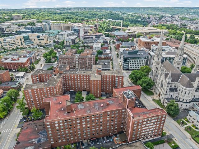 4601 Fifth 221, Oakland, PA 15213