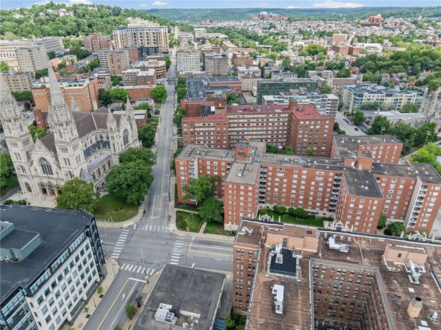 4601 Fifth 221, Oakland, PA 15213