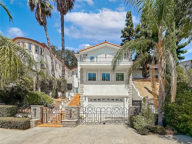 21047 Dumetz Road, Woodland Hills, CA 91364