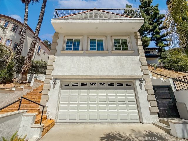 21047 Dumetz Road, Woodland Hills, CA 91364