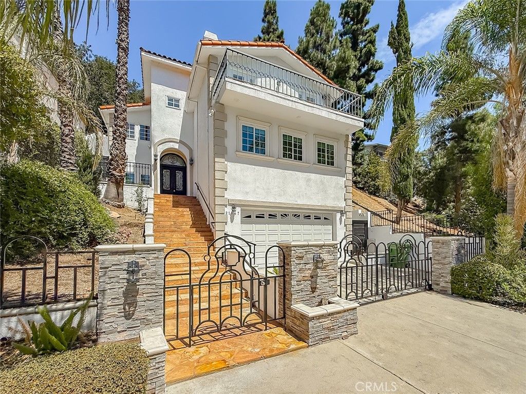 21047 Dumetz Road, Woodland Hills, CA 91364