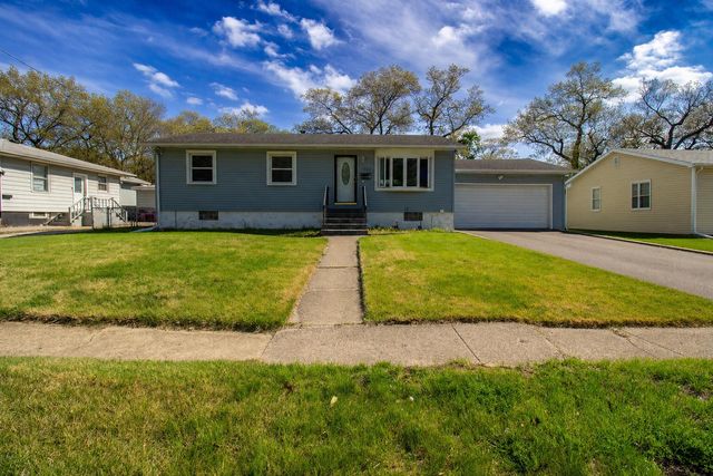 1023 E 29th Avenue, Lake Station, IN 46405