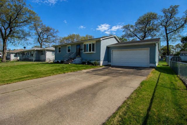 1023 E 29th Avenue, Lake Station, IN 46405