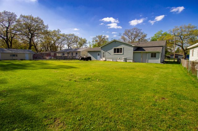 1023 E 29th Avenue, Lake Station, IN 46405