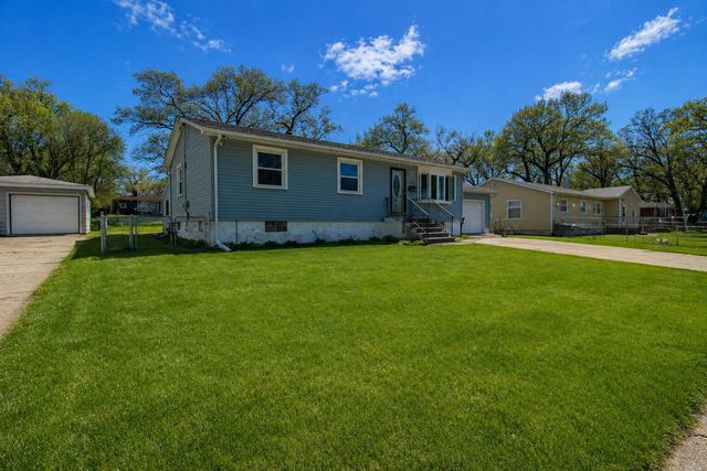 1023 E 29th Avenue, Lake Station, IN 46405