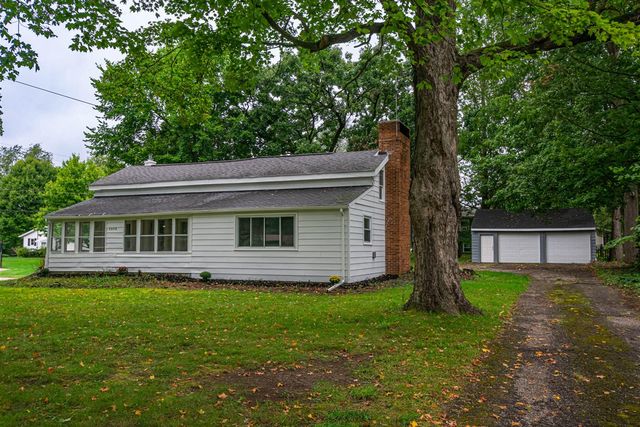 3908 Grand Prairie Road, Kalamazoo, MI 49006