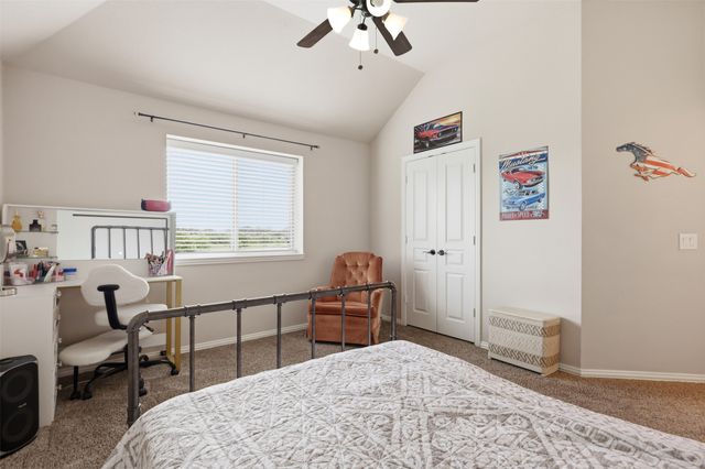 1385 Litchfield Lane, Burleson, TX 76028