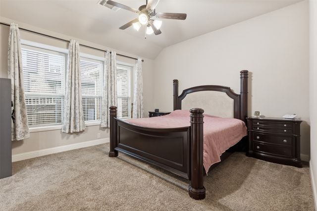1385 Litchfield Lane, Burleson, TX 76028