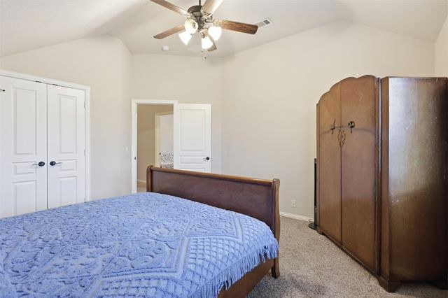 1385 Litchfield Lane, Burleson, TX 76028