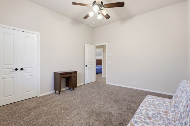 1385 Litchfield Lane, Burleson, TX 76028