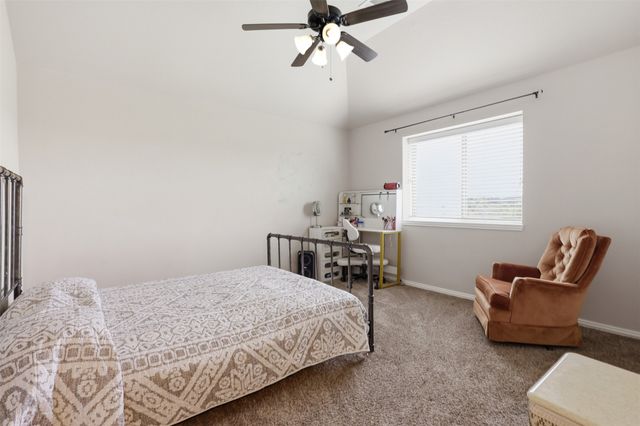 1385 Litchfield Lane, Burleson, TX 76028