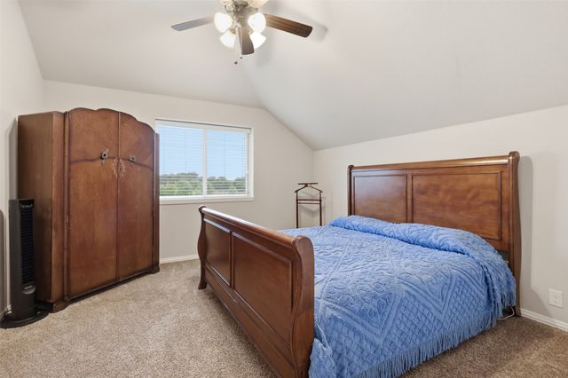 1385 Litchfield Lane, Burleson, TX 76028