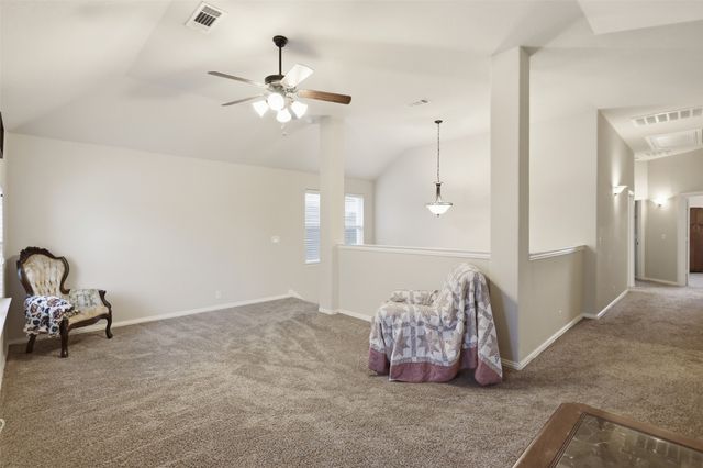 1385 Litchfield Lane, Burleson, TX 76028