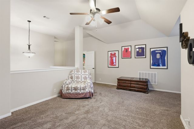 1385 Litchfield Lane, Burleson, TX 76028