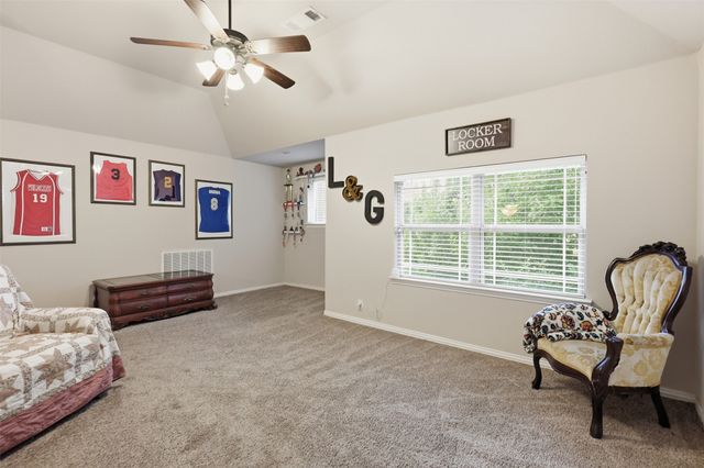 1385 Litchfield Lane, Burleson, TX 76028