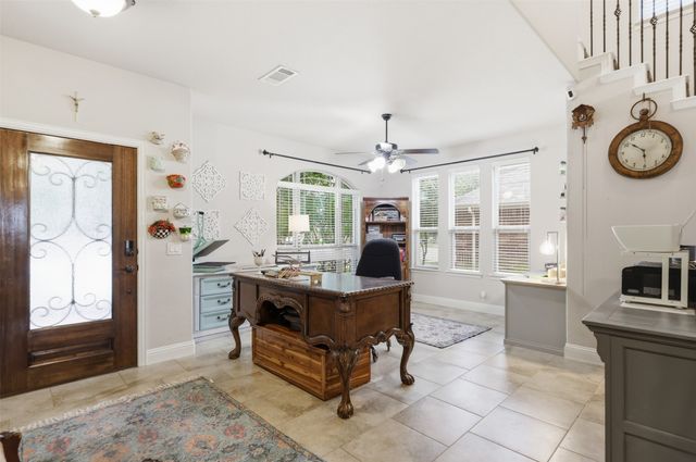 1385 Litchfield Lane, Burleson, TX 76028