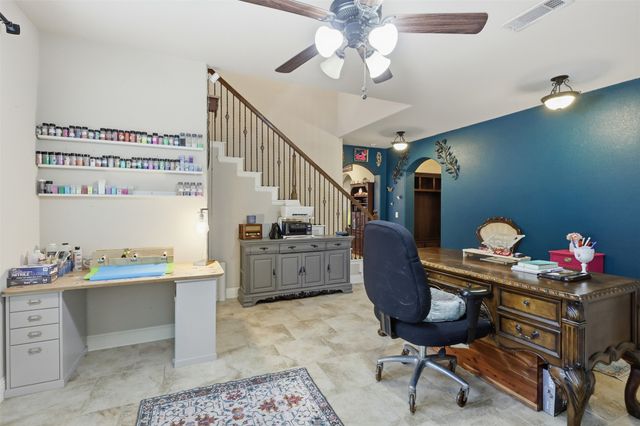 1385 Litchfield Lane, Burleson, TX 76028